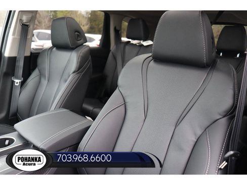 New 2026 Acura MDX Technology Package image 24