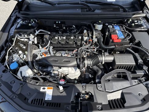 New 2026 Honda Accord SE image 35