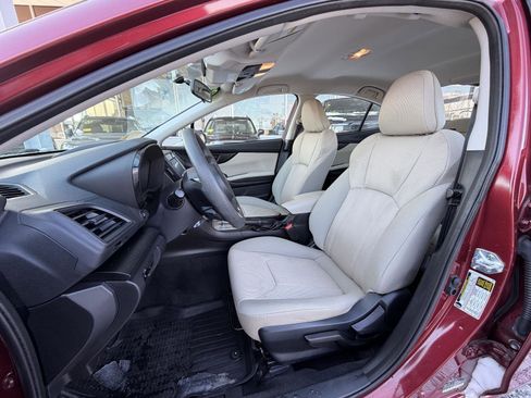 Used 2023 Subaru Impreza 2.0i image 13