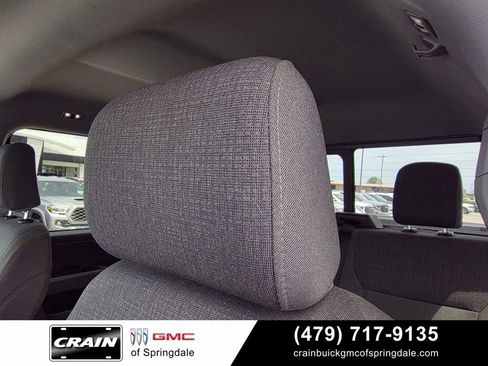 Used 2024 Ford F150 XLT w/ Equipment Group 302A MID AWD/4WD image 21