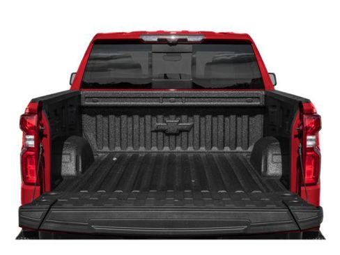 New 2026 Chevrolet Silverado 1500 ZR2 AWD/4WD image 17