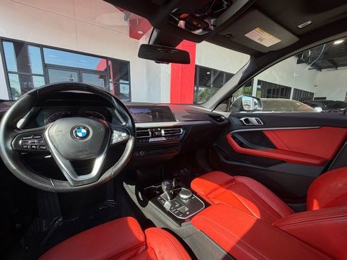 Used 2022 BMW 228i Gran Coupe w/ Convenience Package FWD image 25