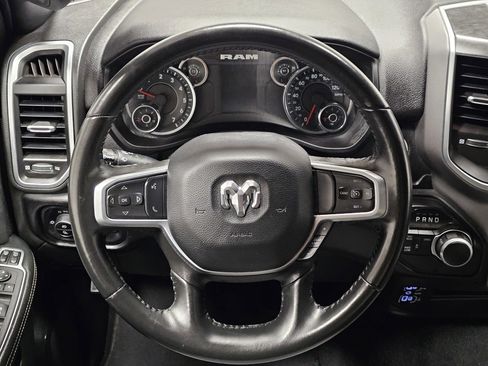 Used 2024 RAM 2500 Big Horn w/ Bed Utility Group image 19