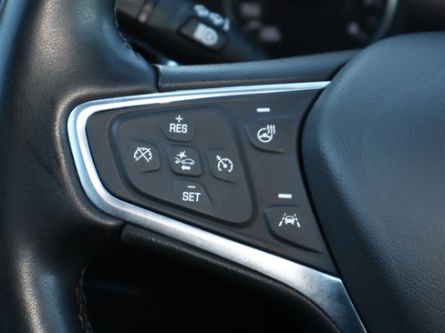 Used 2023 Chevrolet Equinox LT image 14