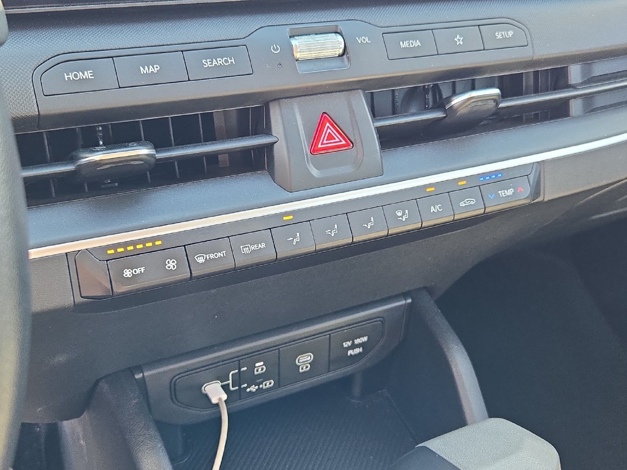 Used 2025 Kia K4 FWD image 18