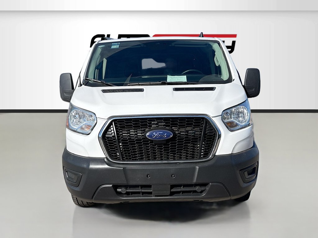 Used 2024 Ford Transit 350 Low Roof w/ Load Area Protection Package RWD image 2