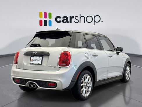 Used 2021 MINI Cooper S image 5