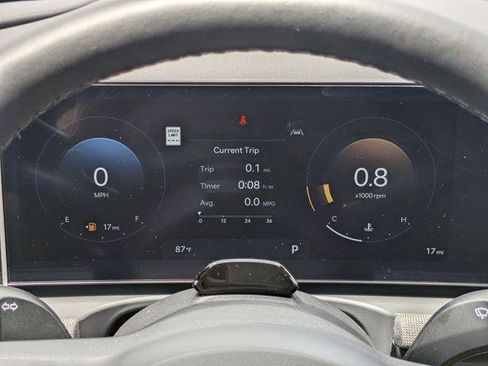 New 2025 Hyundai Santa Cruz Limited image 28