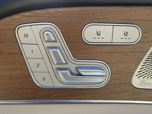 Used 2022 Mercedes-Benz GLE 350 image 45