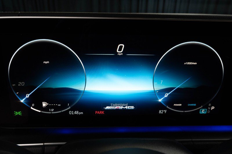 New 2026 Mercedes-Benz GLE 53 AMG 4MATIC image 30