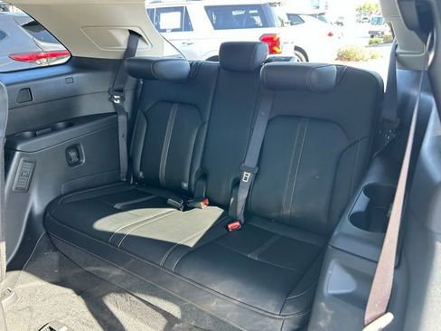 New 2026 MAZDA CX-90 3.3 Turbo w/ Select Package image 11