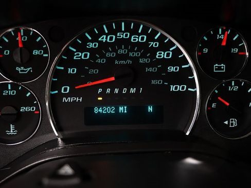 Used 2014 Chevrolet Express 3500 LT w/ LT Preferred Equipment Group image 13