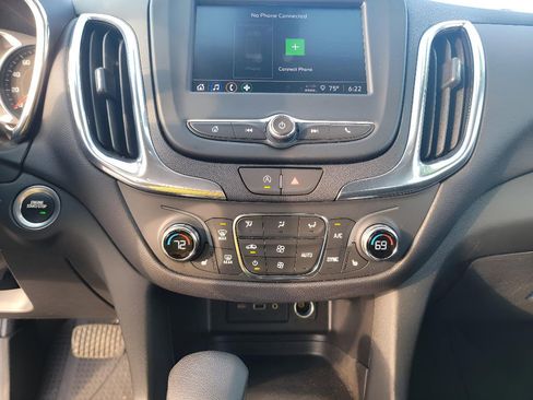 Used 2024 Chevrolet Equinox LT w/ LPO, Floor Liner Package FWD image 23