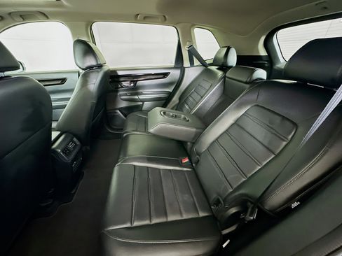Used 2025 Honda CR-V EX-L image 29