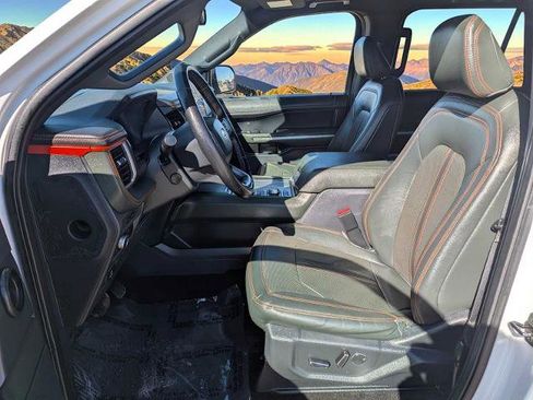 Certified 2022 Ford Expedition Timberline AWD/4WD image 14