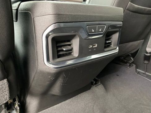 Certified 2024 Chevrolet Silverado 2500 High Country w/ Midnight Edition image 22