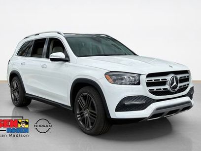 Used 2022 Mercedes-Benz GLS 450 4MATIC