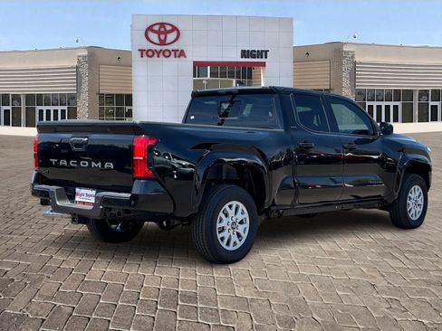 New 2025 Toyota Tacoma SR5 image 7