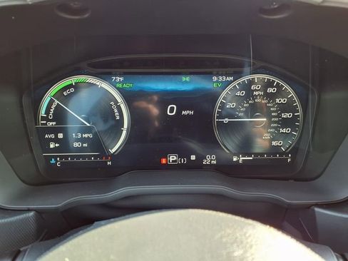 New 2026 Subaru Forester Premium image 20