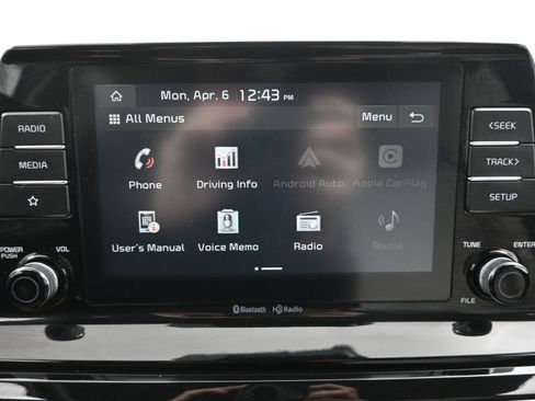 Used 2021 Kia Seltos EX image 15