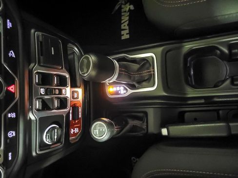 Used 2020 Jeep Wrangler Unlimited Rubicon image 20