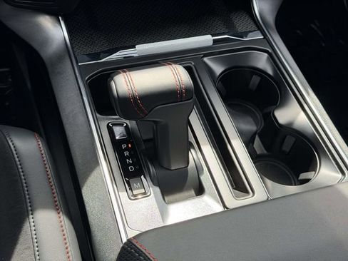 Used 2025 Ford F150 Raptor w/ Equipment Group 803A Raptor R image 16