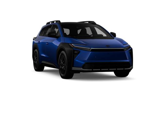 New 2026 Toyota bZ Woodland AWD/4WD image 16