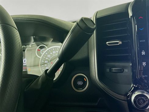 New 2026 RAM 2500 Tradesman image 12