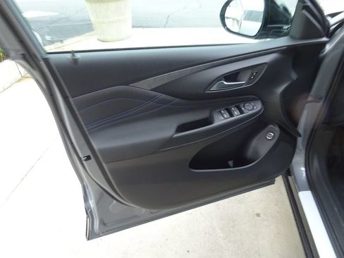 New 2026 Buick Envista Sport Touring FWD image 23