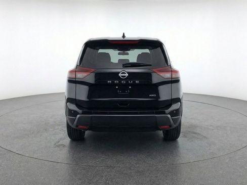 Used 2025 Nissan Rogue SV image 6