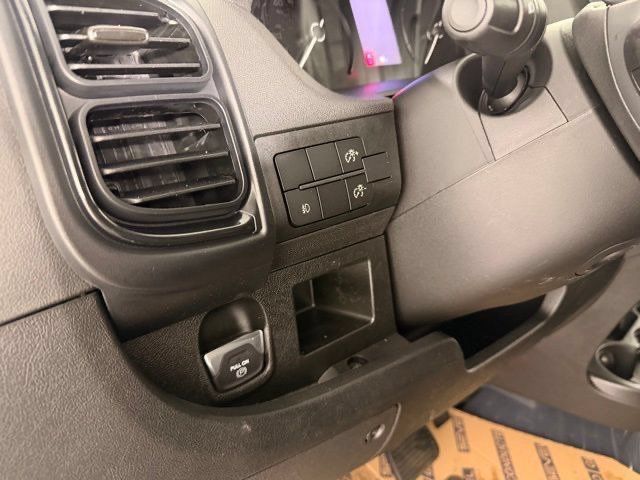 New 2026 RAM ProMaster 1500 w/ Safety Group FWD image 7