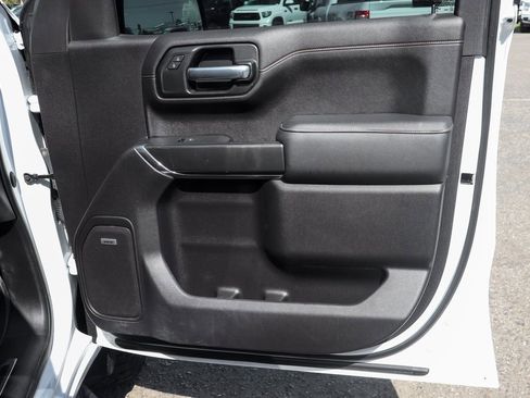 Used 2021 GMC Sierra 1500 AT4 w/ AT4 Premium Package image 47