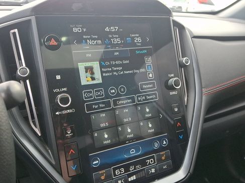 Used 2024 Subaru WRX Limited image 17