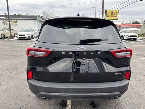 New 2026 Ford Escape ST-Line Select w/ Tech Pack #1 image 4