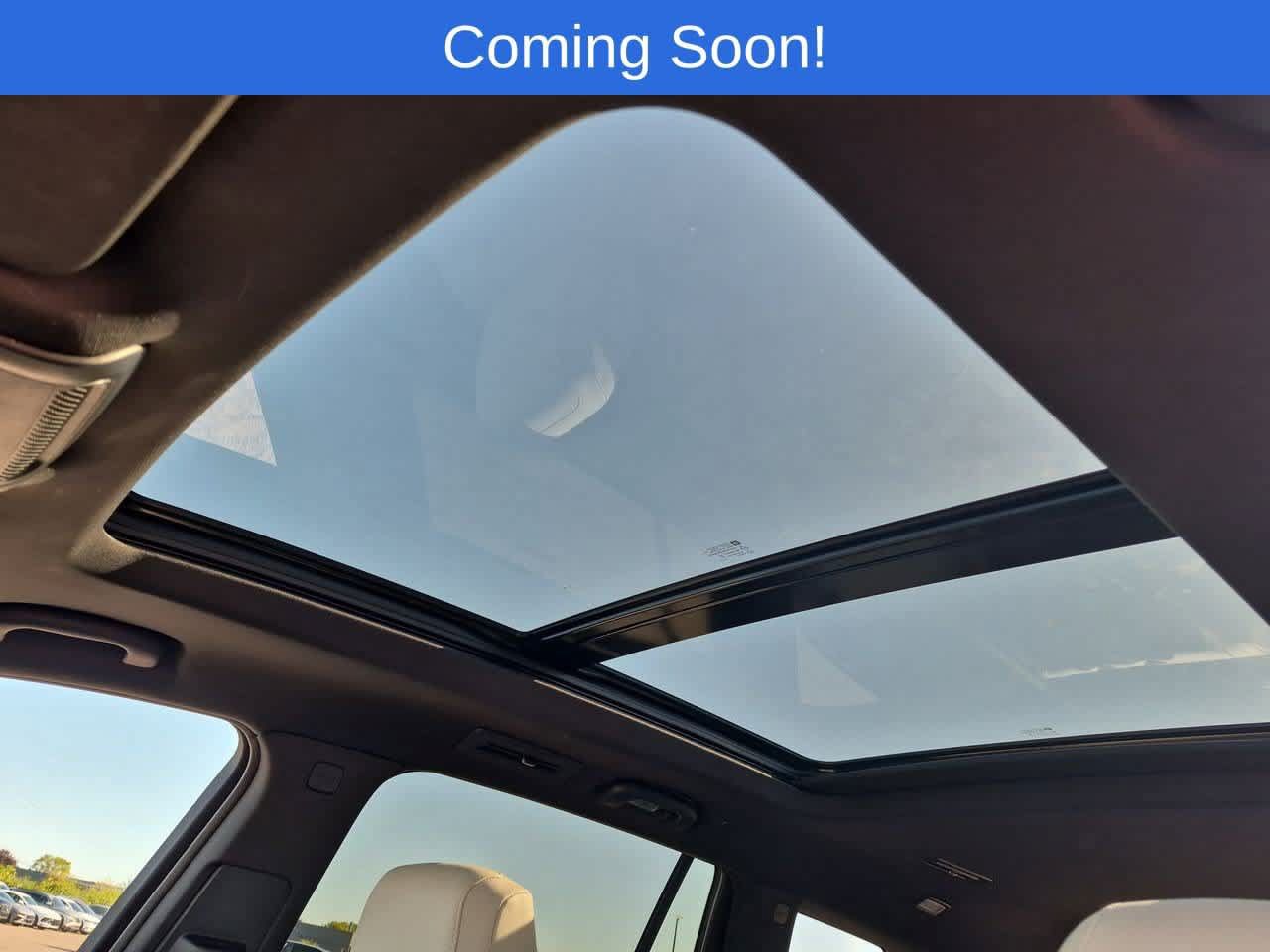 Used 2024 Cadillac XT6 Sport w/ LPO, Floor Liner Package AWD/4WD image 19