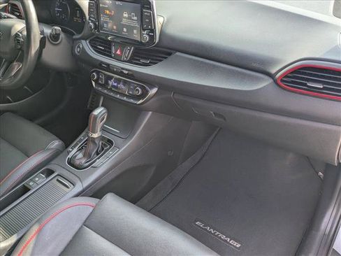 Used 2020 Hyundai Elantra GT N Line FWD image 20