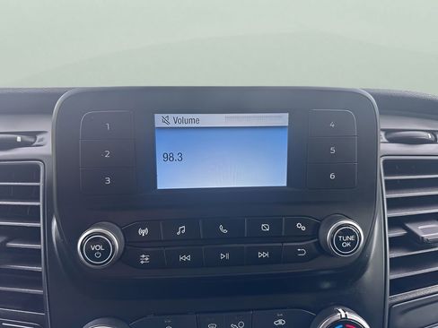 Used 2023 Ford Transit 250 Low Roof w/ Exterior Upgrade Package image 14