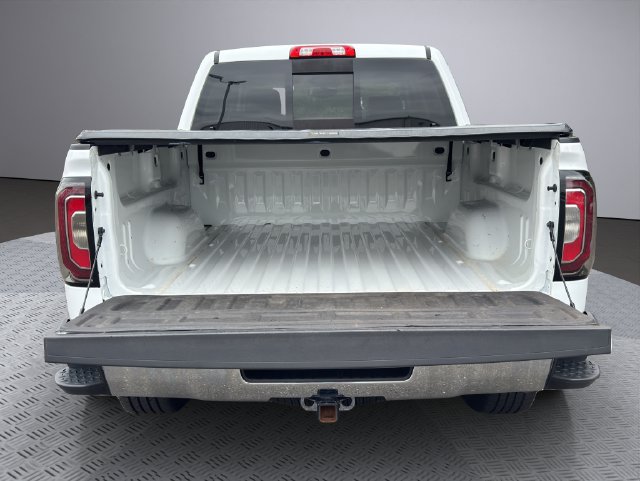 Used 2018 GMC Sierra 1500 SLT w/ SLT Premium Package AWD/4WD image 26