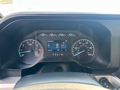 Certified 2023 Ford F250 XL w/ XL Chrome Package AWD/4WD image 39