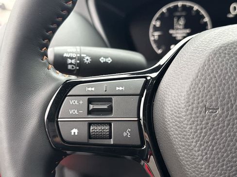 Used 2026 Honda HR-V Sport image 18