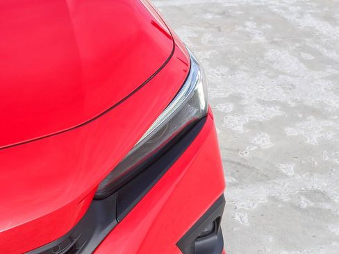 Used 2023 Honda Civic Touring image 11