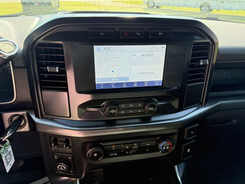 Used 2023 Ford F150 XL w/ STX Appearance Package image 7