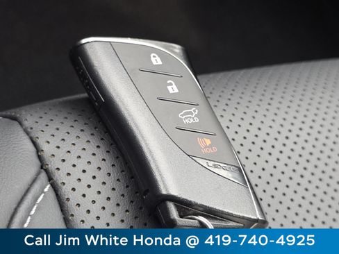 Used 2025 Lexus NX 350 AWD w/ Accessory Package (2T) image 31