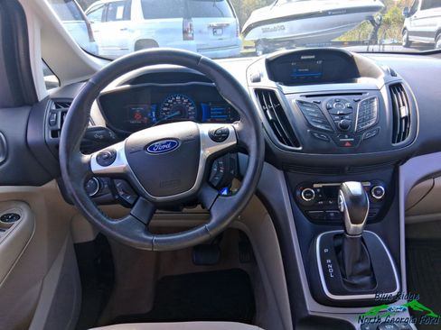 Used 2015 Ford C-MAX SE w/ Winter Package image 15