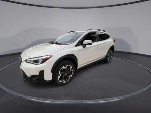 Certified 2023 Subaru Crosstrek 2.5i Limited w/ Moonroof Package AWD/4WD image 4