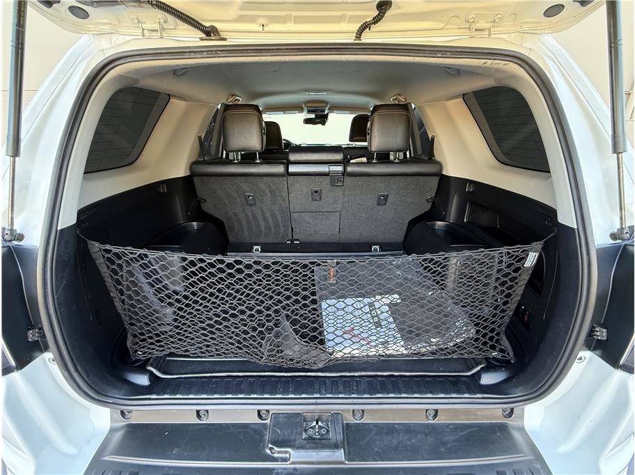 Used 2023 Toyota 4Runner TRD Sport w/ Technology Package RWD image 21