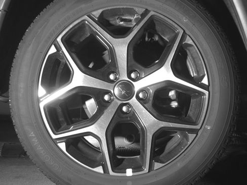 Used 2025 Jeep Compass Limited image 15