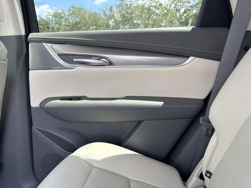 New 2026 Cadillac XT5 Premium Luxury w/ Driver Assist Package FWD image 14