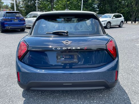 New 2026 MINI Cooper S FWD image 6