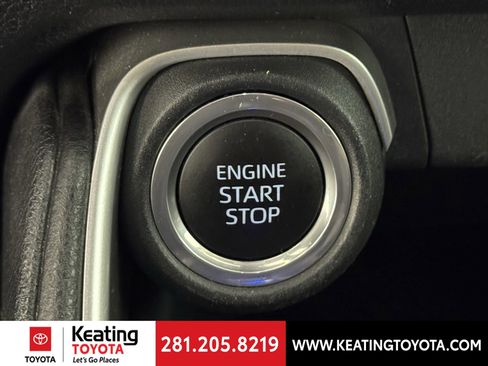 Certified 2024 Toyota Grand Highlander XLE image 31